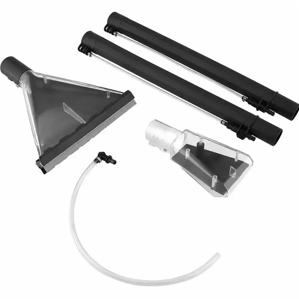 Aspirador e extrator para sólidos e líquidos 1300W ELV1300 Vonder 110 V — fotografia 3