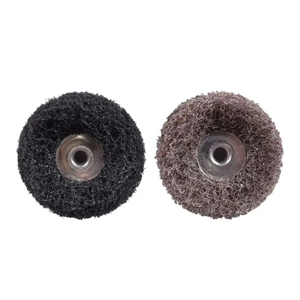 Disco abrasivo para lixar 3/8 EZ-511 Dremel — fotografia 6