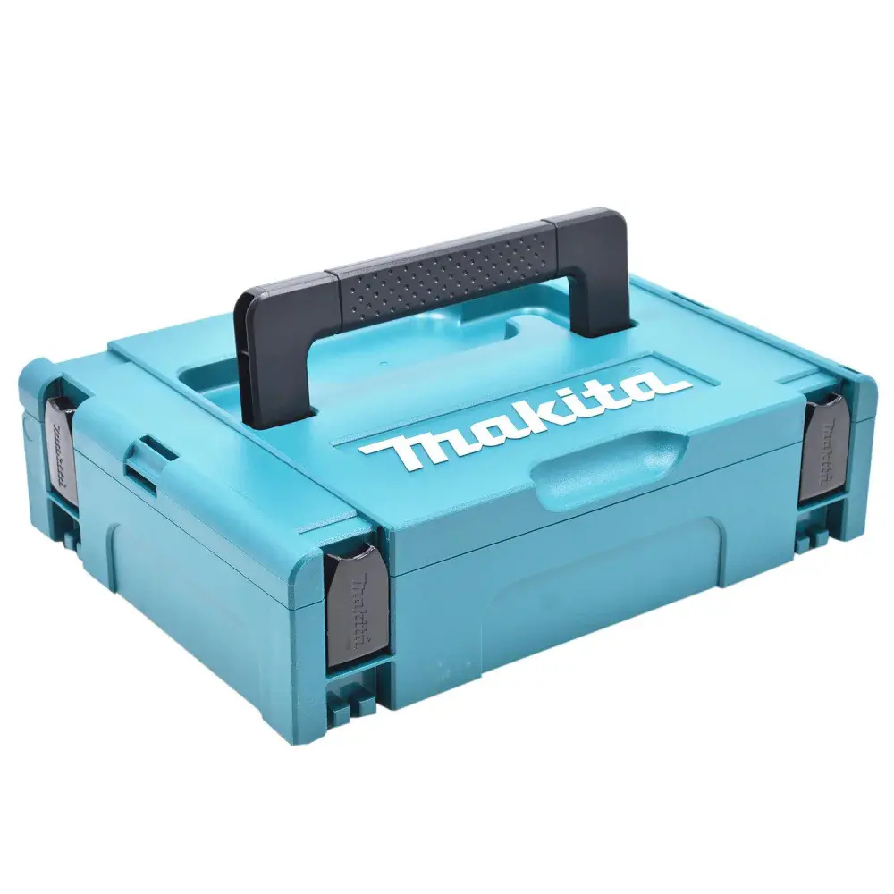 Maleta modular mak-pac tipo 1 Makita — fotografia de referência