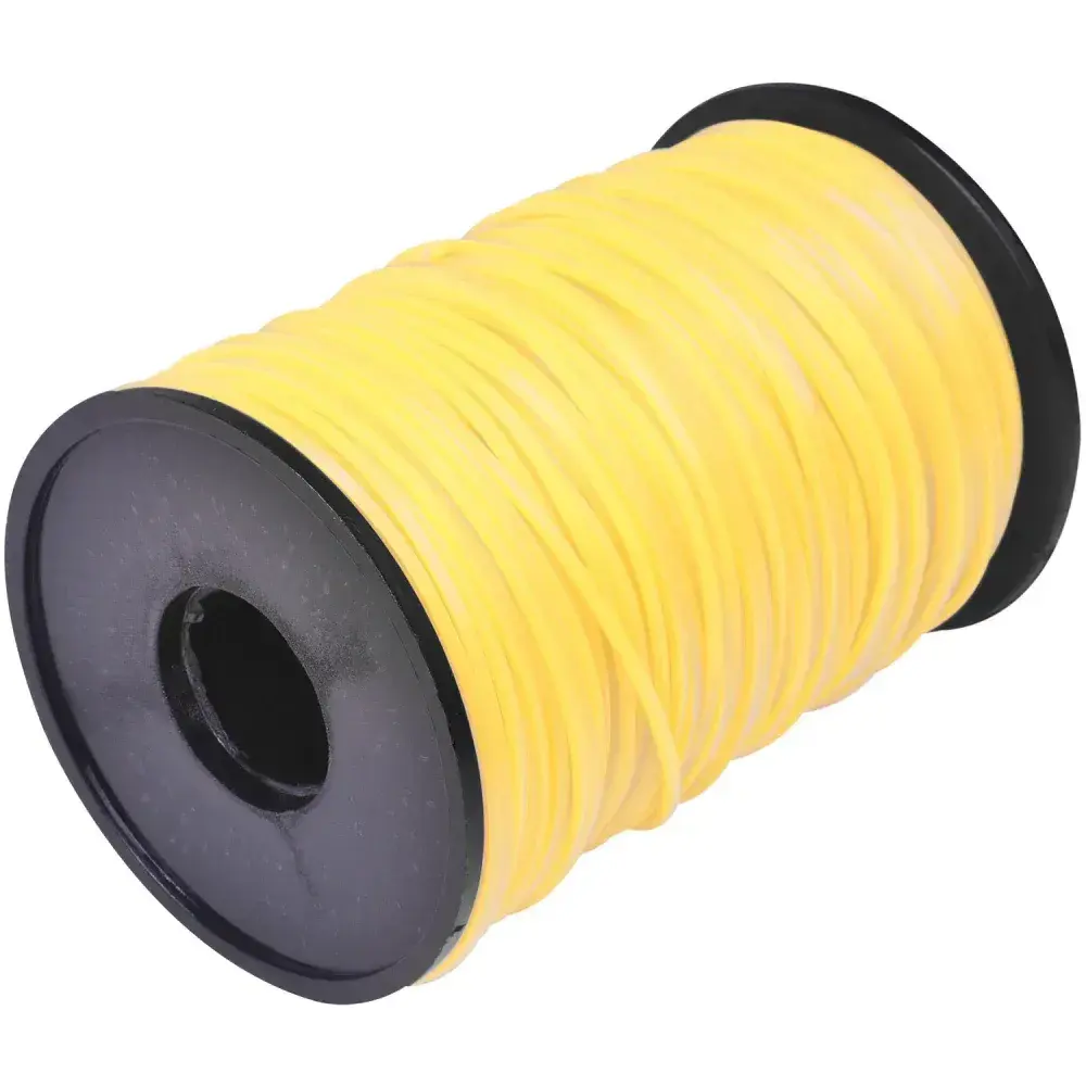 Rolo de fio de nylon 170M 2,5MM Makita — fotografia 8