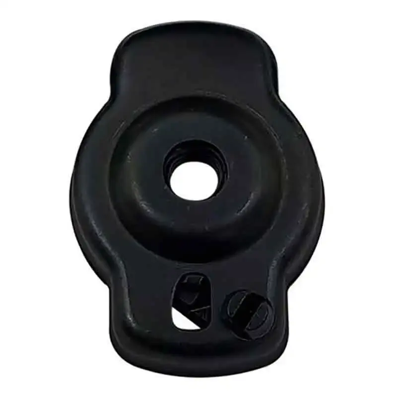 Arrastador para roçadeira FS75/FS85 41331902002 Stihl — fotografia de referência