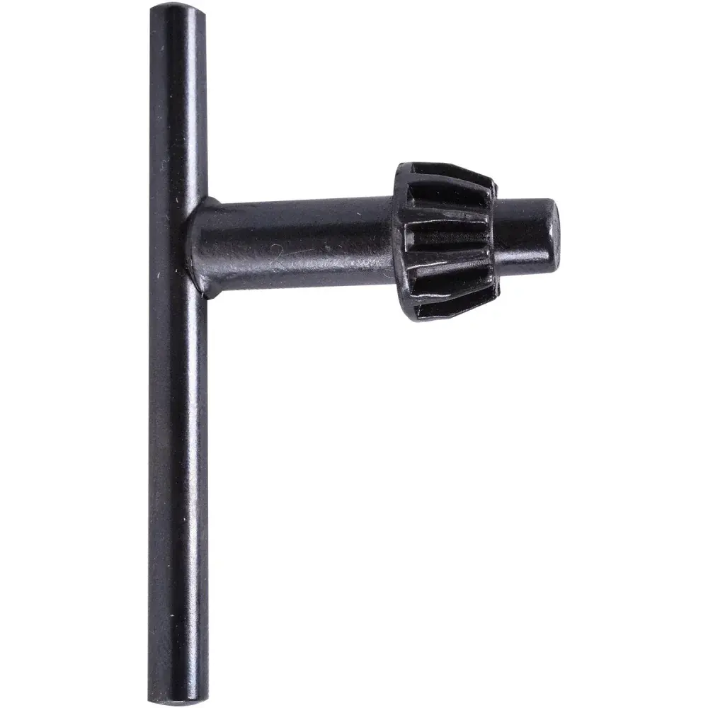 Mandril 1,5 a 10 mm 3/8 x 24F com chave Bosch — fotografia 5