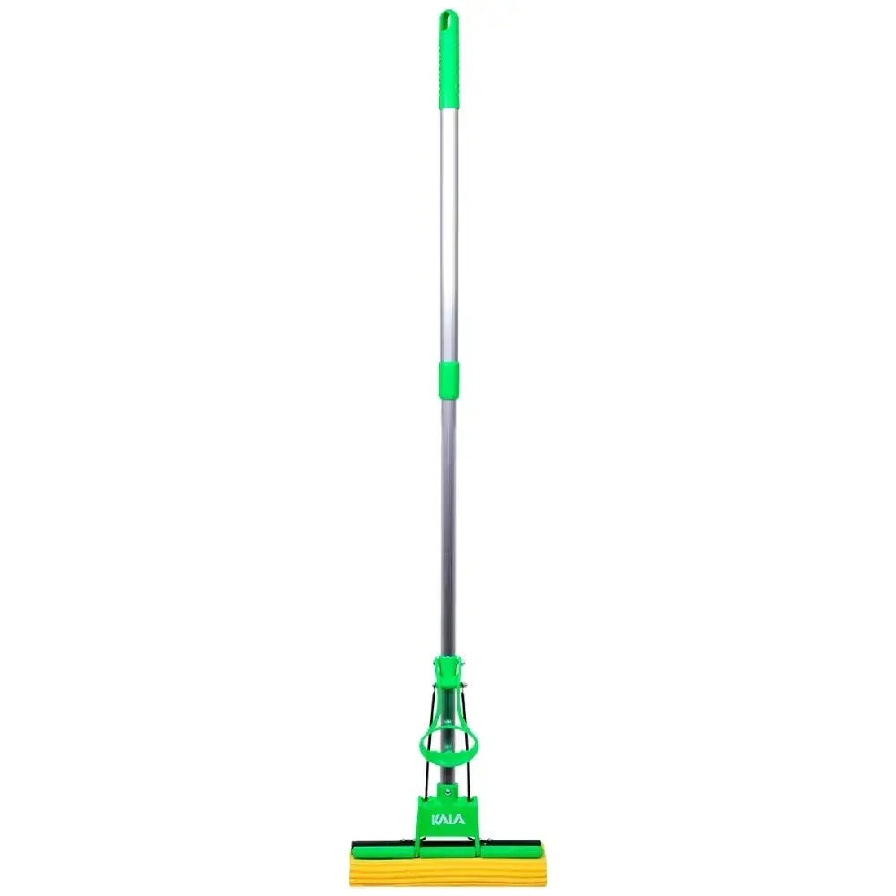 Mop pva 27CM 2 roletes Kala — fotografia 6