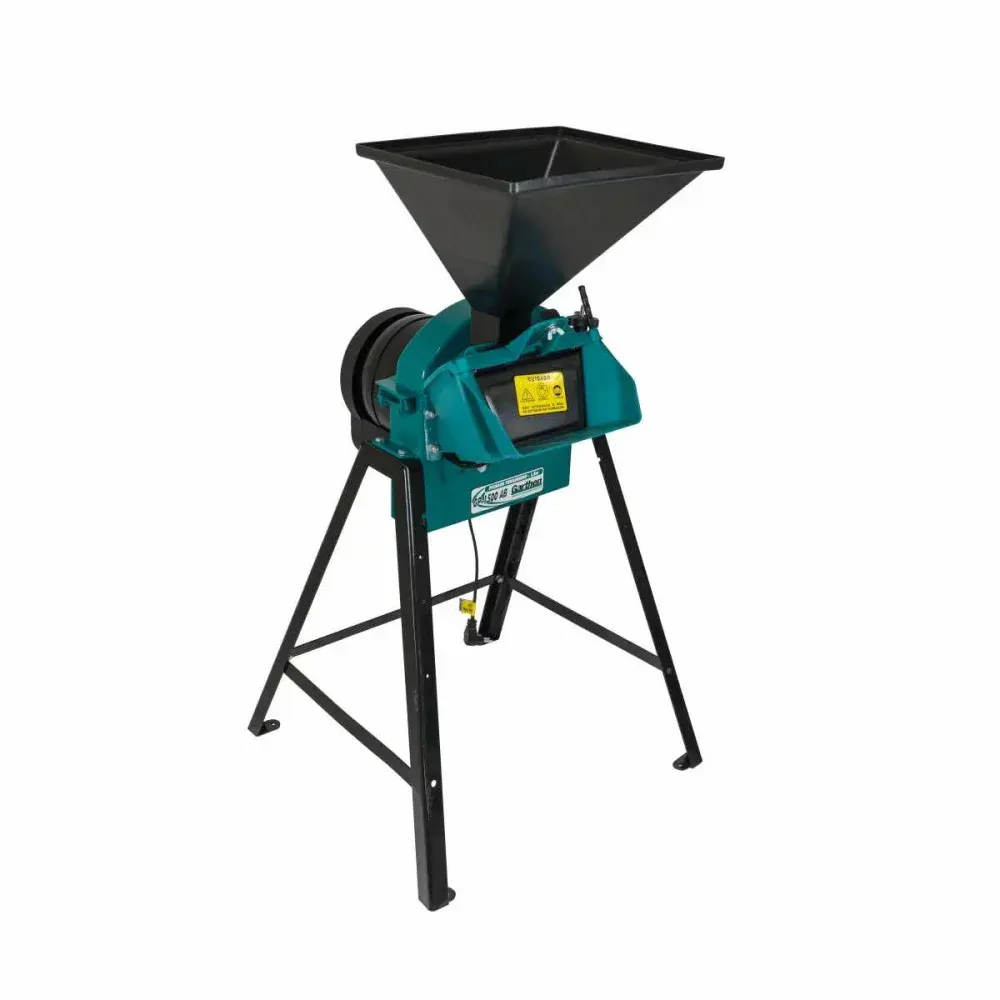 Picador com motor monofásico GP-1500ABI-1 220V Garthen