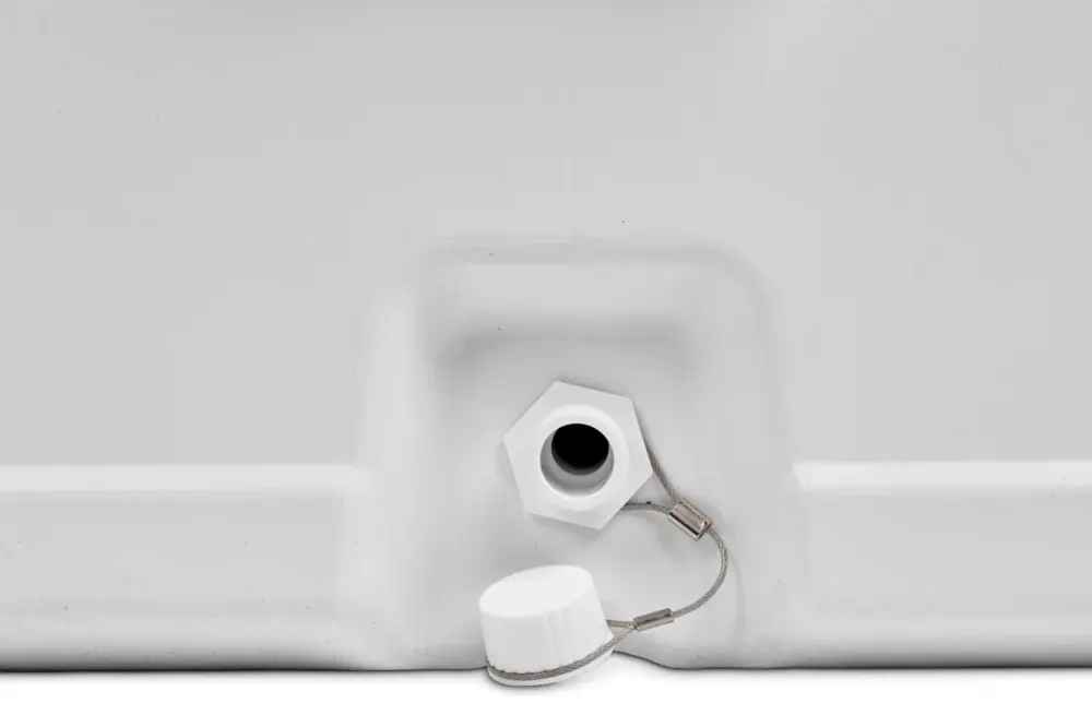 Caixa térmica marine ultra 66L - Igloo — fotografia 6