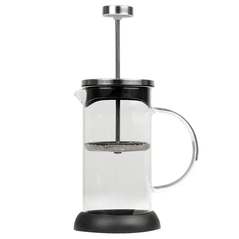 Cafeteira prensa francesa 600ML Kala — fotografia 3