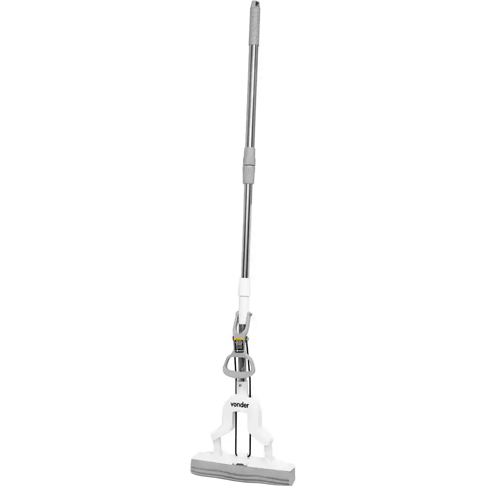 Rodo absorvente MOP com cabo RAV 027 VONDER Vonder Cross