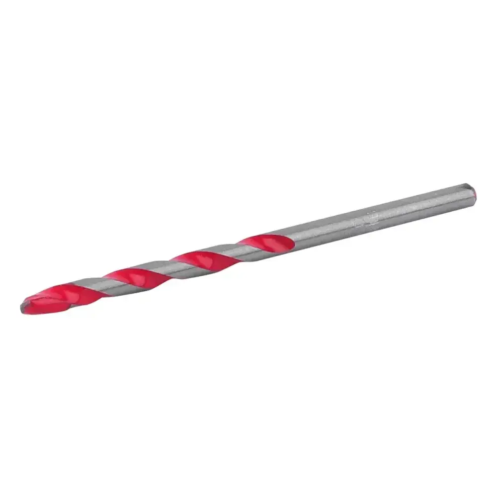 Broca multimaterial 5MMX85MM Worker — fotografia 4
