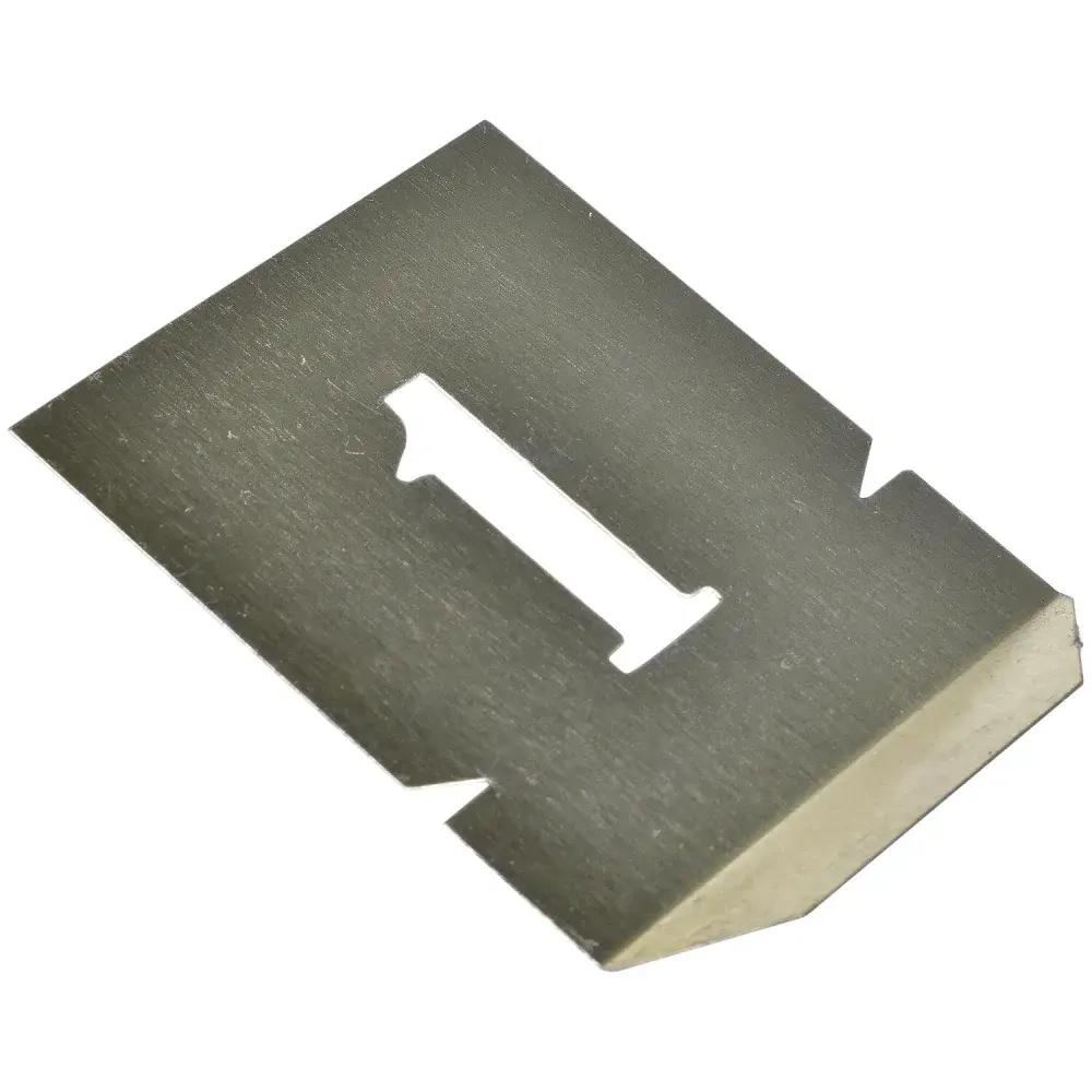 Algarismo em lâmina 0 a 9 25MM para pintura IMK-67 Krause — fotografia 2