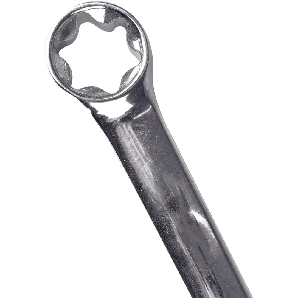 Chave torx tipo estrela de E6 x E8 Sata ST45201SC — fotografia 5
