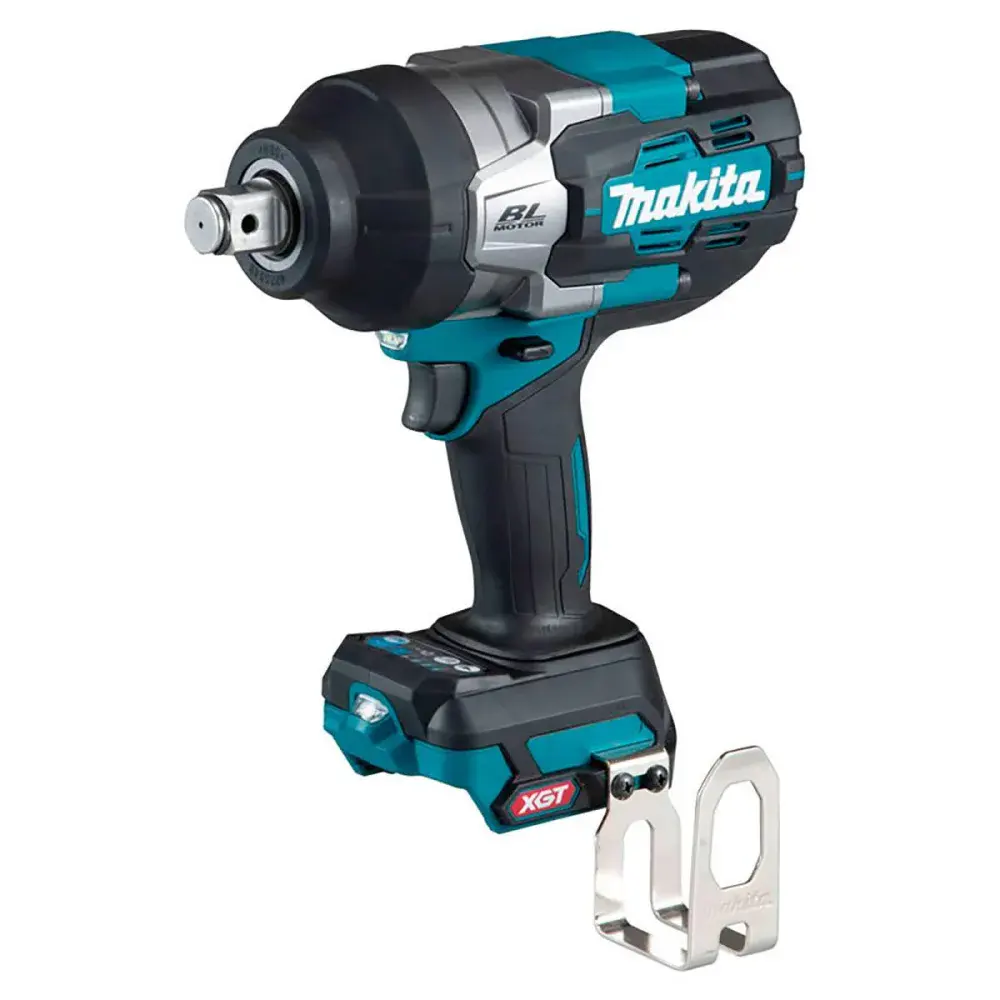 Chave de impacto à bateria xgt 40V 3/4 4,2KG Makita — fotografia de referência