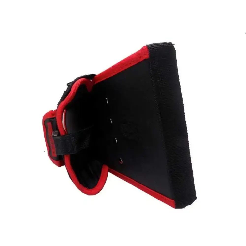 Bolsa de cinto em lona para ferramentas com 1 bolso MTX — fotografia 4