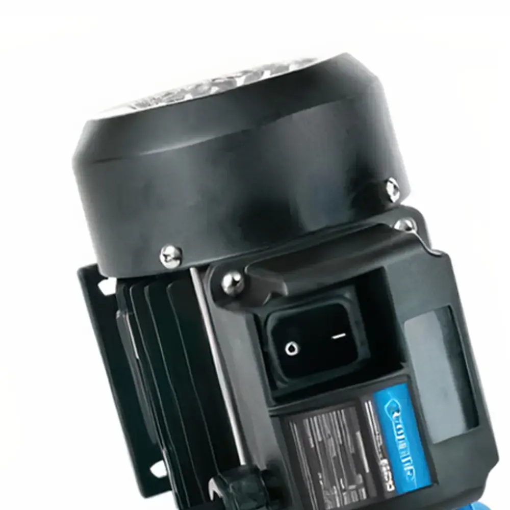 Bomba elétrica para água e arla 32 35L/MIN 230V 85010 Bremen — fotografia 4