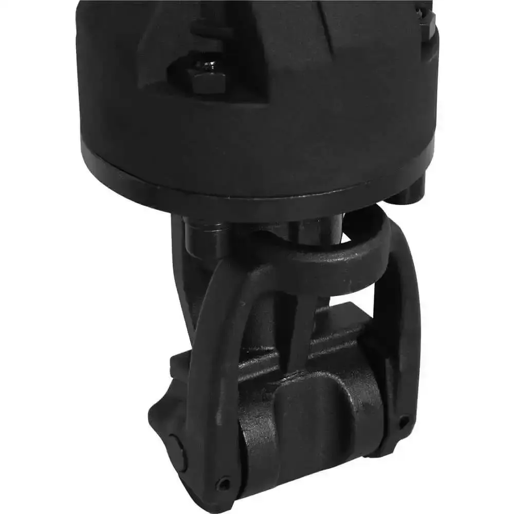 Martelete demolidor 2200W 72J MDV2278 Vonder 220 V — fotografia 4