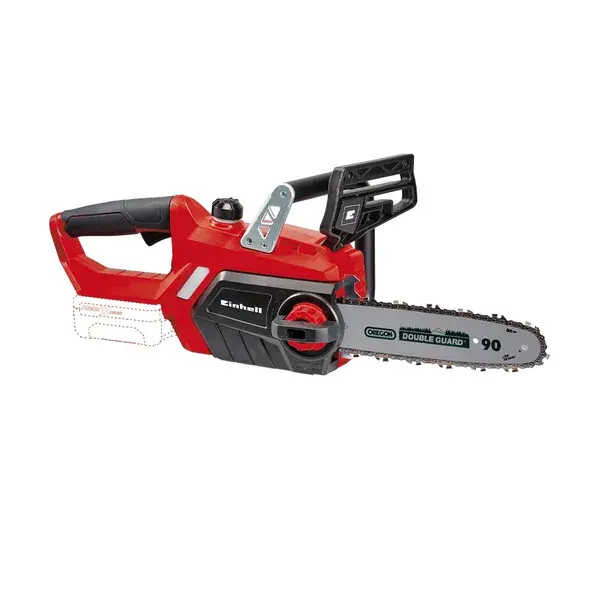 Motosserra ge-lc 18/25 li-solo - Einhell