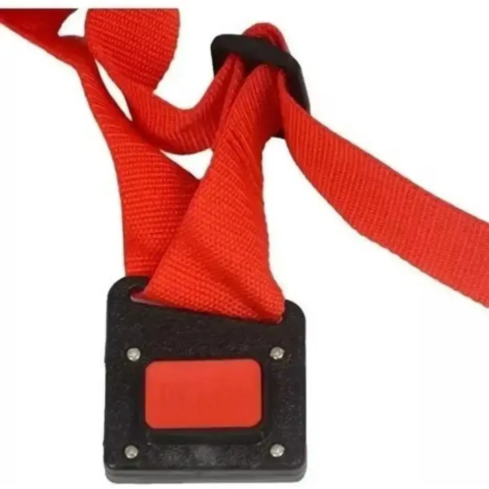 Cinto completo para roçadeiras laterais RT26L Toyama — fotografia 4