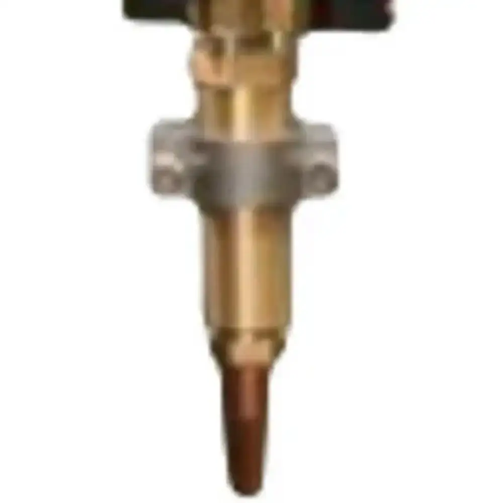 Conjunto maçarico oxicorte para CNC crossbow HD ESAB-730001 — fotografia 2