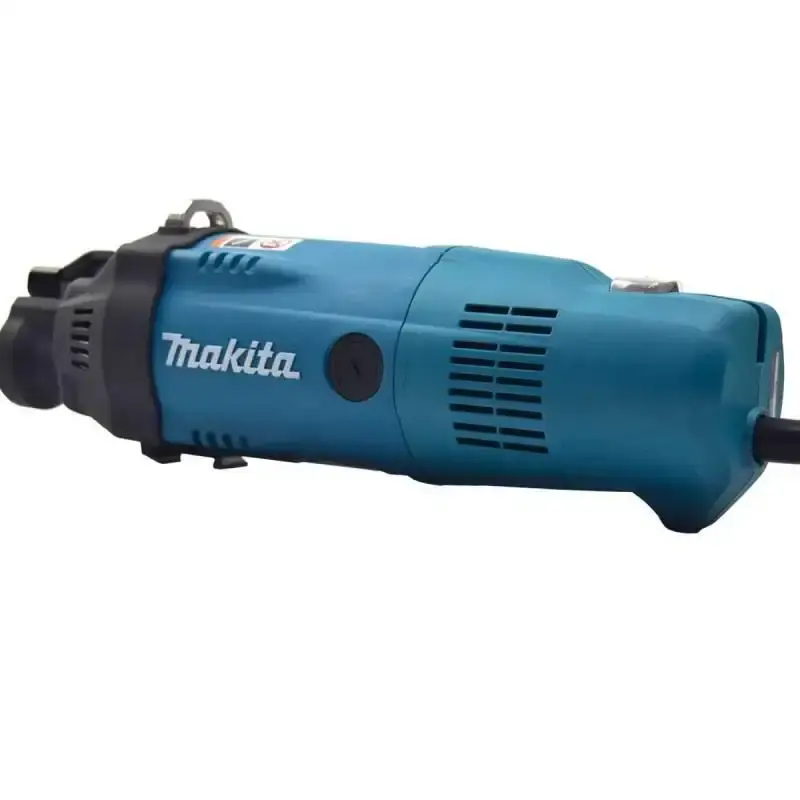 Vibrador de concreto sem mangote Makita 220 V — fotografia 3