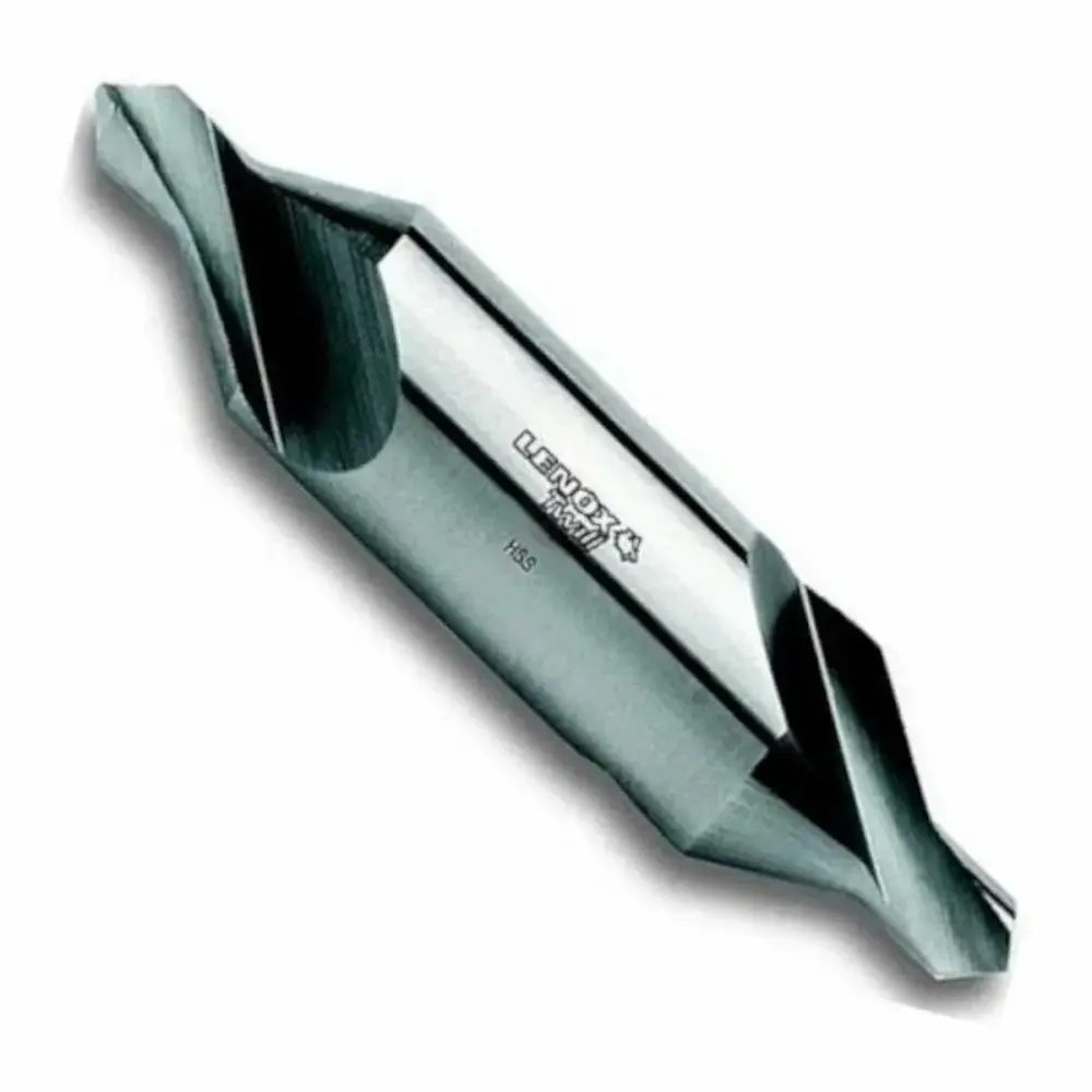 Broca ar. cnt. 5/32X 7/16 TW730 B94.11M Lenox-Twill