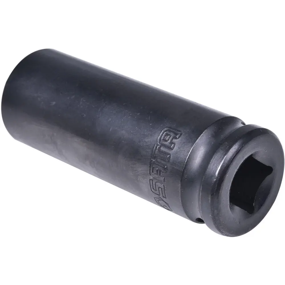 Soquete impacto sextavado 17MM enc. 1/2 ST34410SC Sata — fotografia 4
