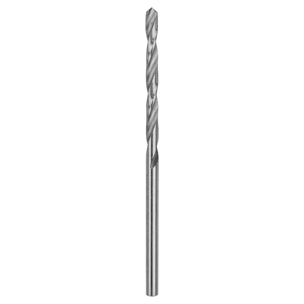 Broca para metal aço rápido cilíndrico hss-g 3,0MM Bosch — fotografia 3