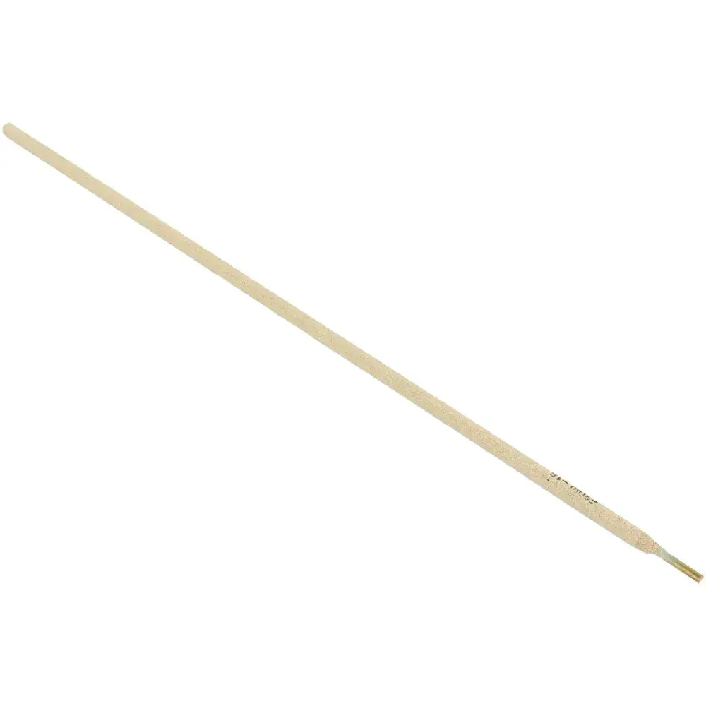 Eletrodo para inox E308L 2,5MM 2KG Worker — fotografia 8