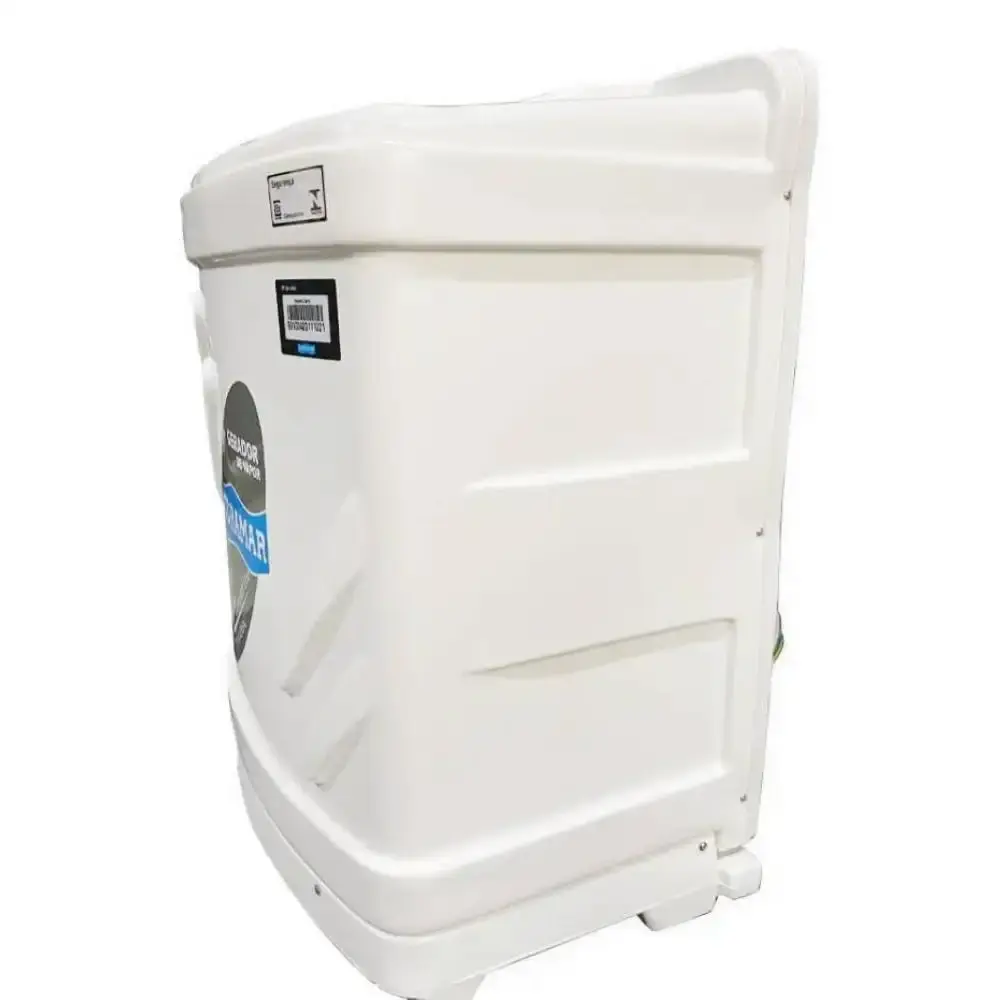 Sauna a Vapor Universal 9 kW 220V 018333 SODRAMAR — fotografia 4