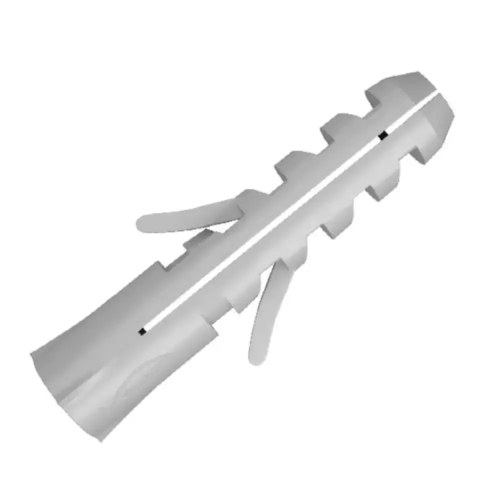 Bucha S-12 com 25 unidades 601544 Fischer — fotografia 4
