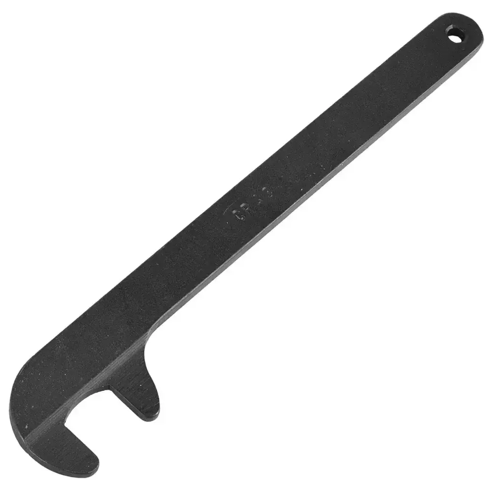 Chave de boca fixa 200MM cr 43 cr ferramentas — fotografia 7