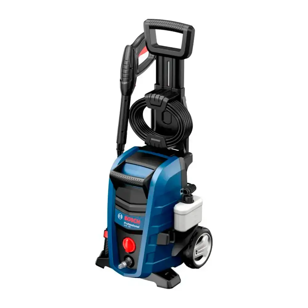 Lavadora de alta pressão GHP 180 1800 PSI 1500W Bosch 110 V — fotografia 2