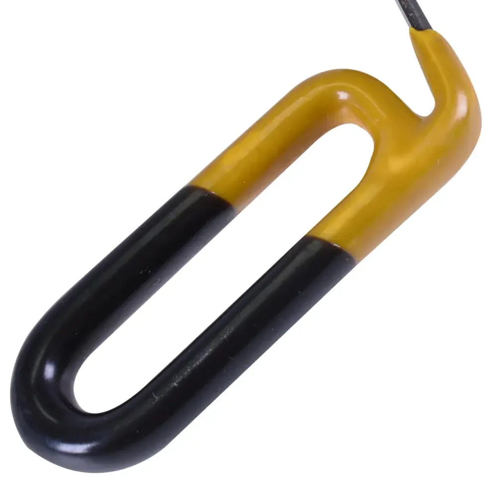 Ferramenta martelinho pádua BMFG-1 35MM x 70MM Bumafer — fotografia 3