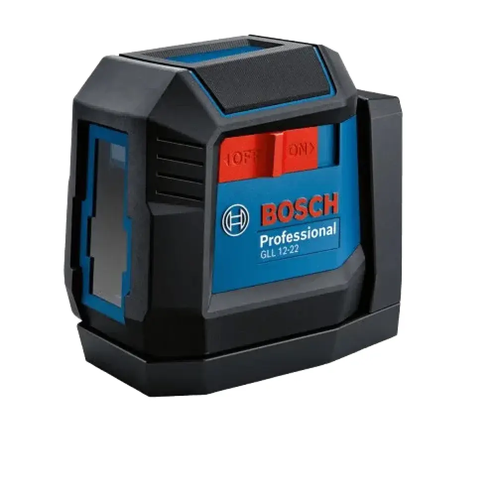 Nível a laser gll 12-22 12M Bosch — fotografia 12