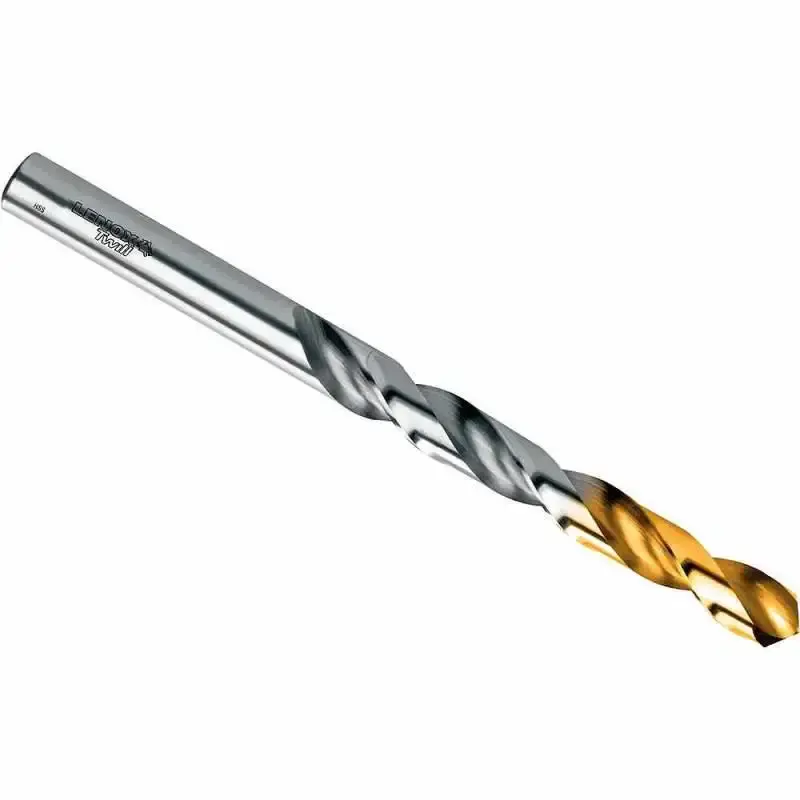 Broca aço rápido 8MM DIN 338 TB40532 Twill
