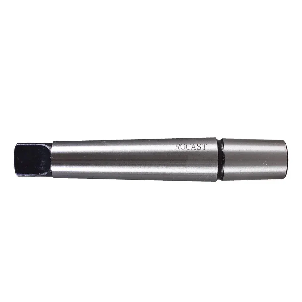 Haste cônica para mandril CM4 x J4 Rocast perfection