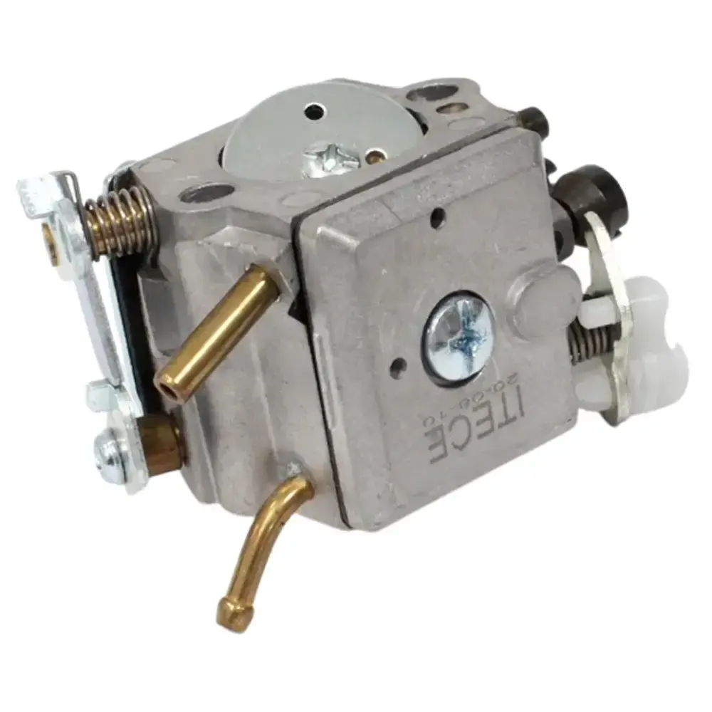 Carburador para motosserra MS 365/371/372 Husqvarna — fotografia 4