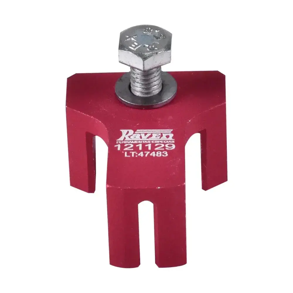 Ferramenta p/ alinhar sensor de rotação motor duratec Raven — fotografia 9