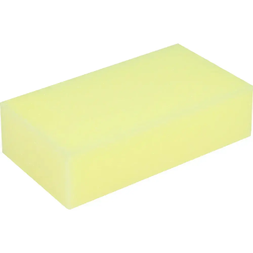 Bloco de espuma 13X22X6CM Worker — fotografia 5