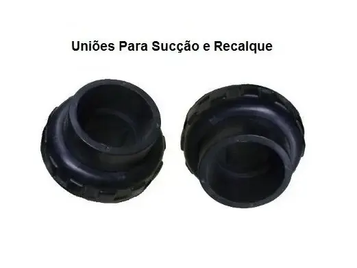 Moto bomba para piscina hidromassagem 2 cv bhg 200 Sodramar — fotografia 4
