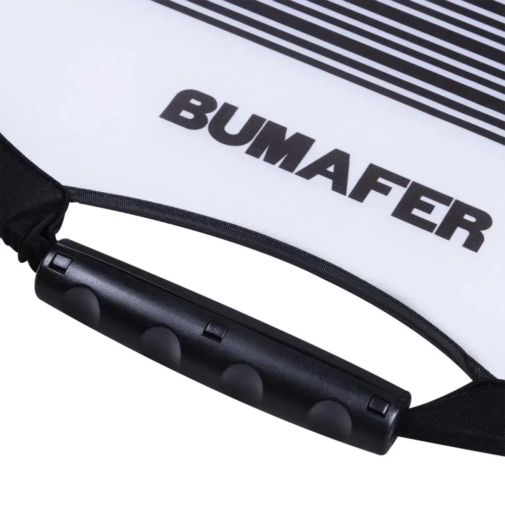 Placa refletora 80CM alumínio para martelinho de ouro Bumafer — fotografia 6