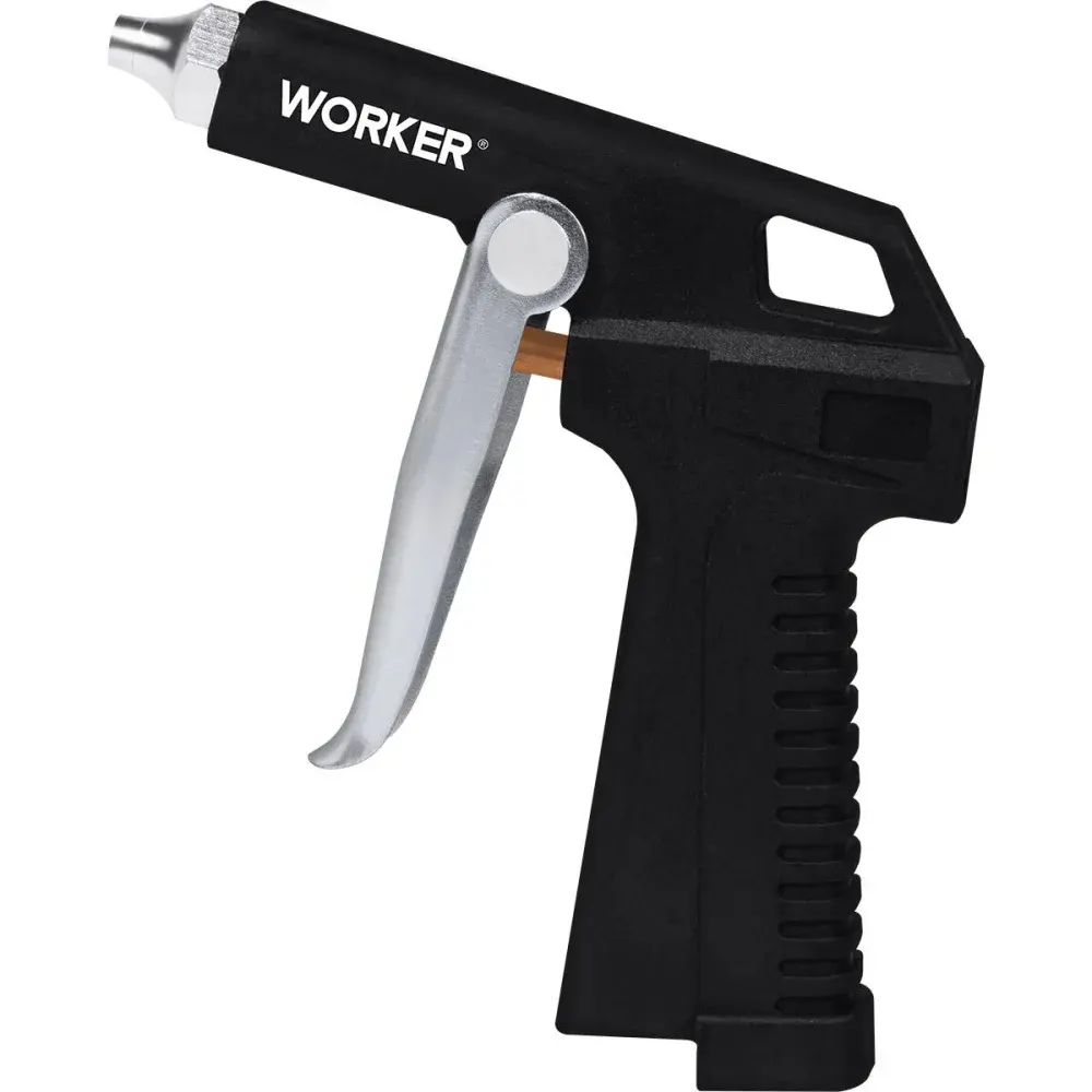 Bico ar limpeza corpo nylon Worker B4C