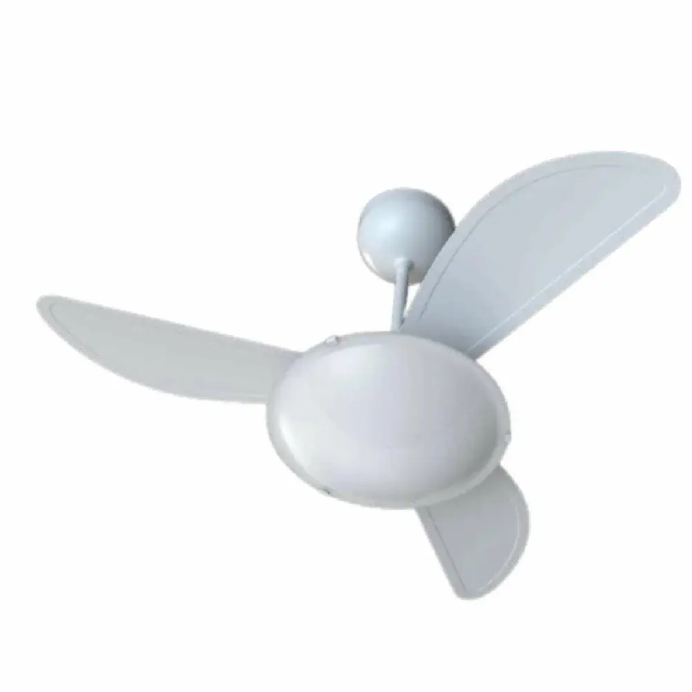 Ventilador de teto sunny inverter branco 127/220V ventiso Ventisol