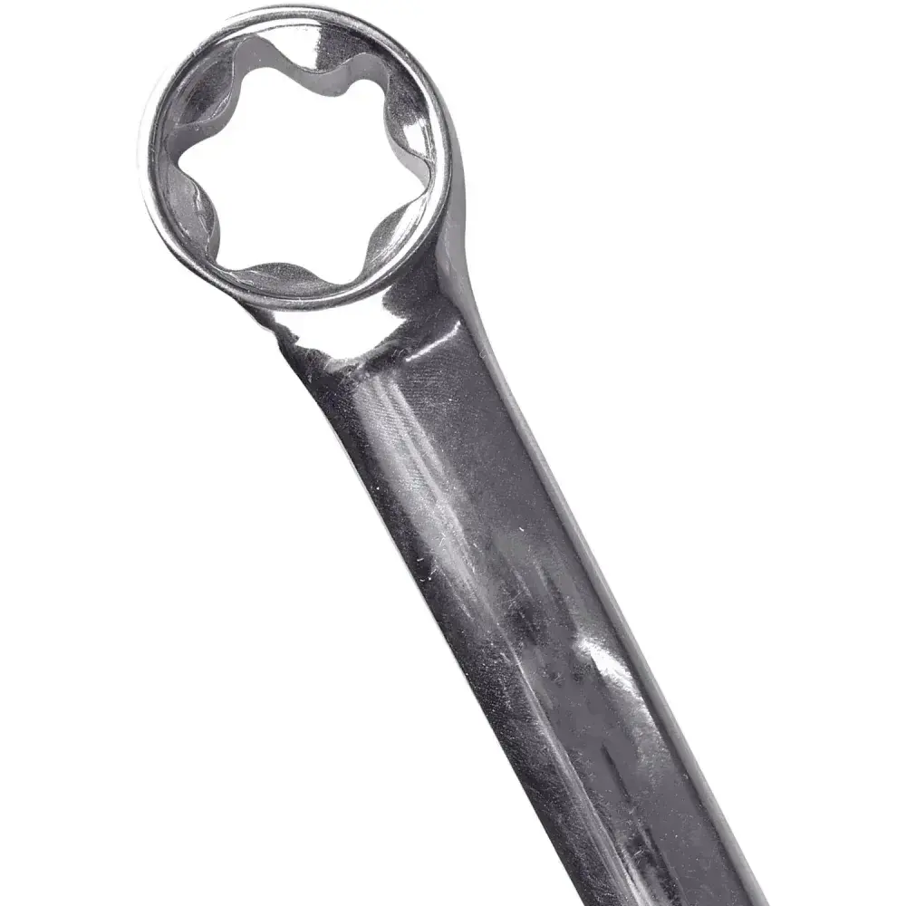 Chave torx tipo estrela de E20 x E24 Sata ST45204SC — fotografia 10