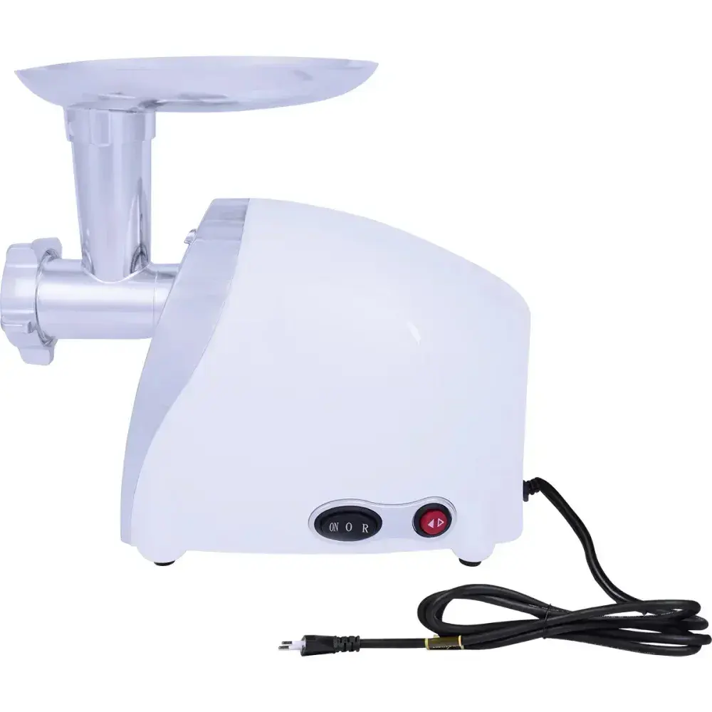 Moedor elétrico de carne 500W 127V Kala — fotografia 5