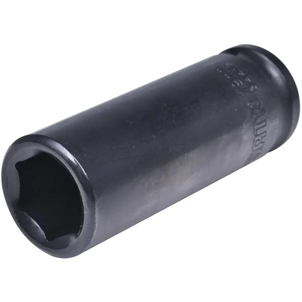 Soquete impacto sextavado 19MM enc. 1/2 ST34412SC Sata — fotografia 9
