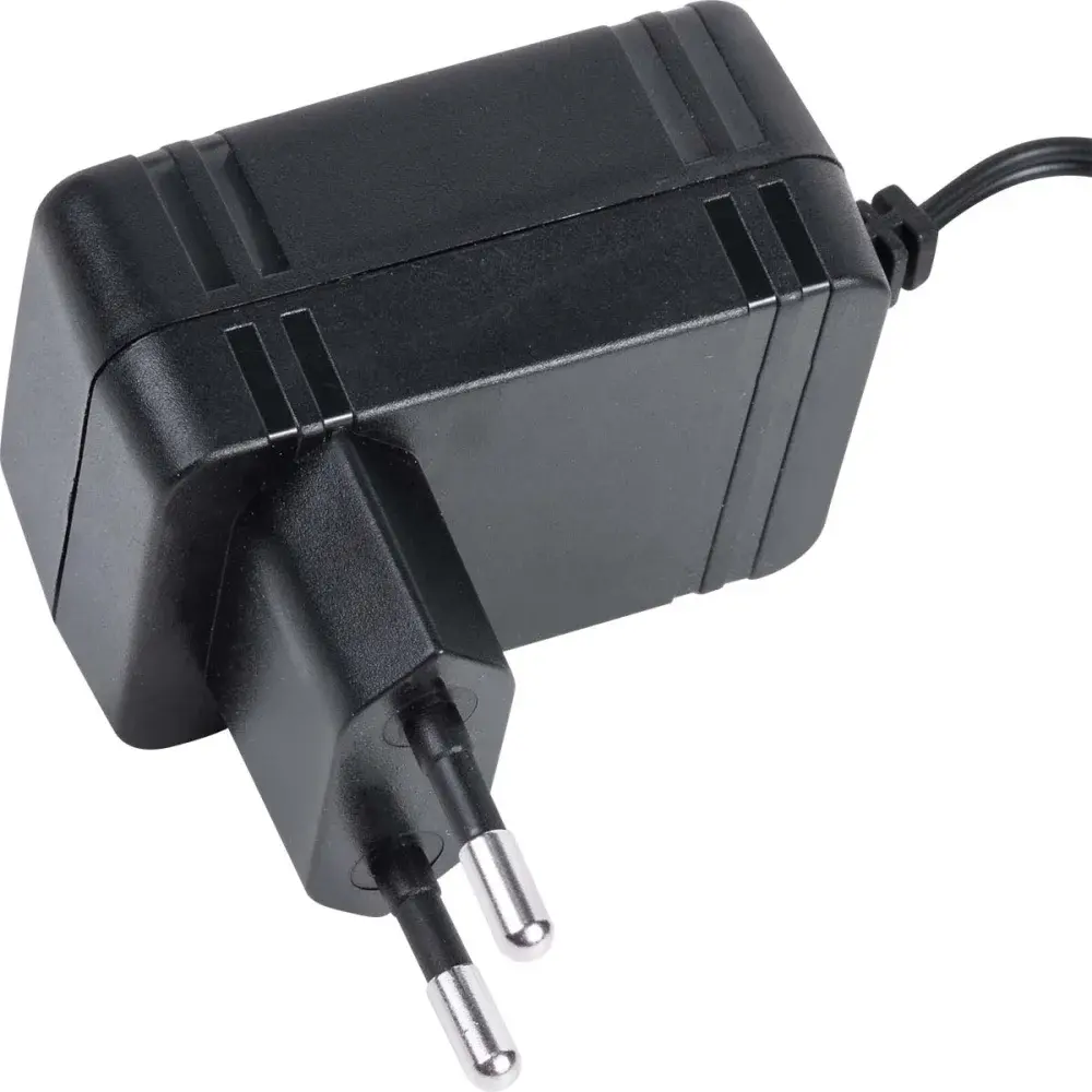 Carregador de bateria bivolt 15VDC 0,4A Worker — fotografia 3
