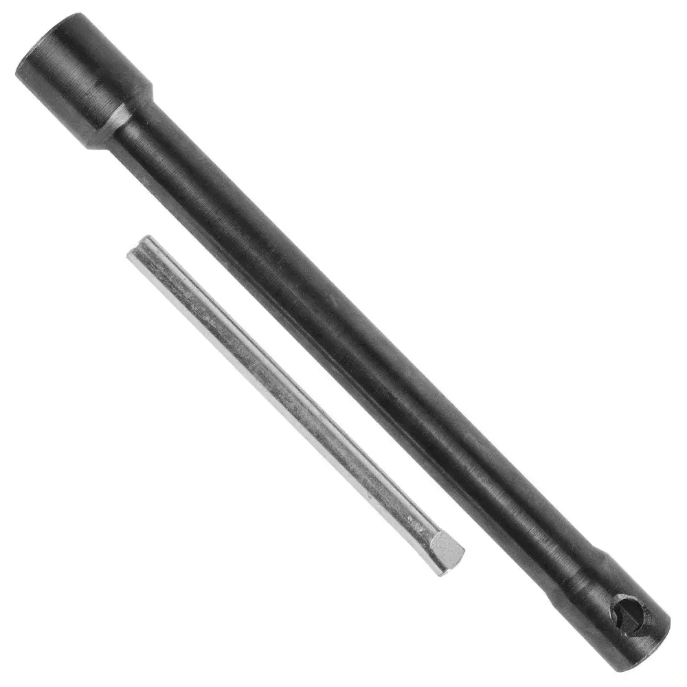 Chave para velas extra longa 250MM CR21-L cr ferramentas — fotografia 3