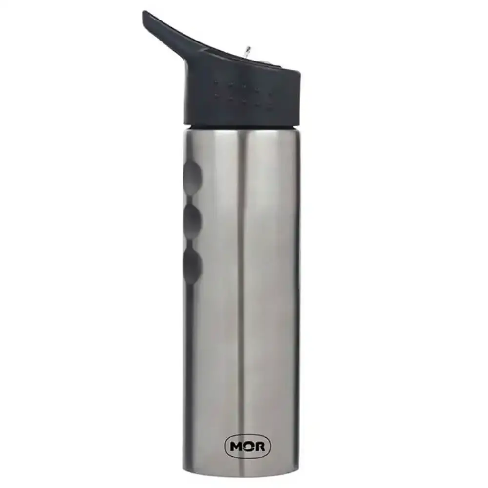 Garrafa de aço inox 750ML sport to go 8058 Mor