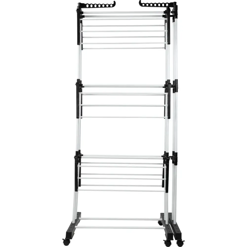 Varal vertical extensivo Kala — fotografia 10