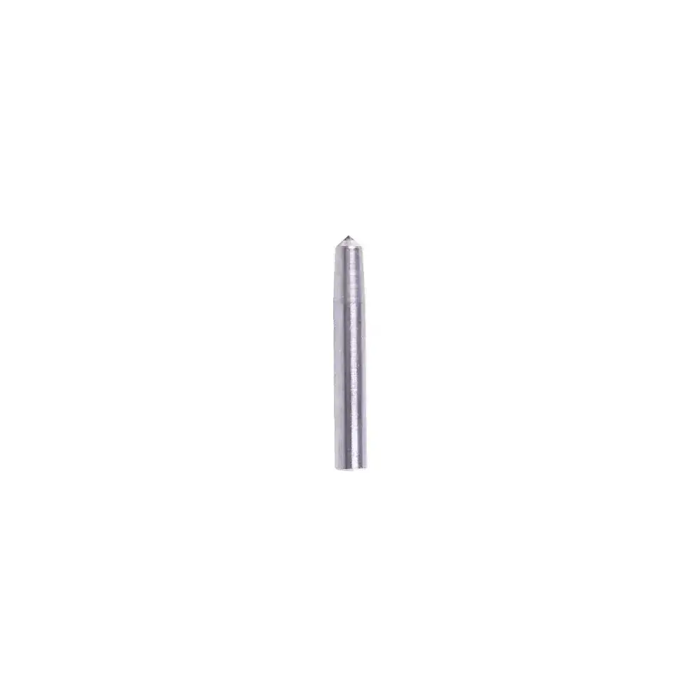 Ponta diamantada 9929 para gravador modelo 290 Dremel — fotografia 8