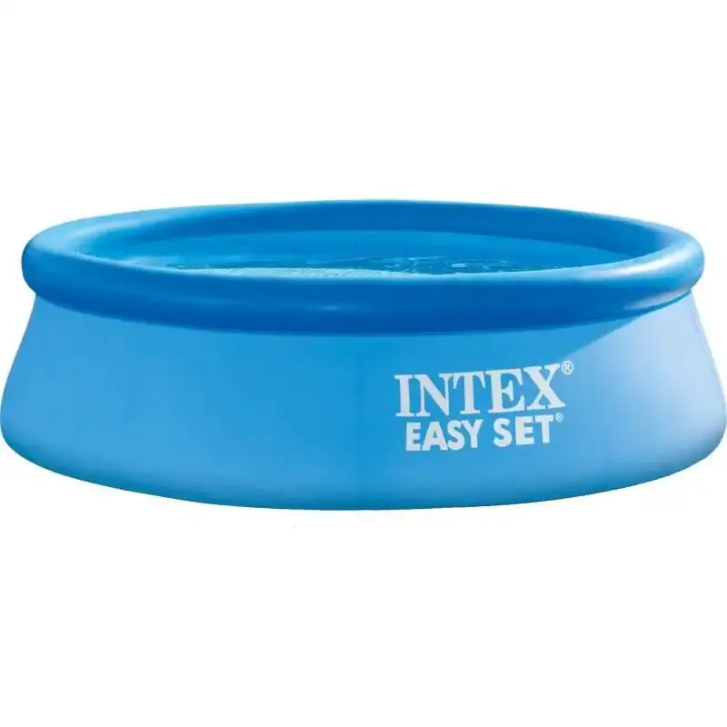 Piscina Inflável 2.362 Litros 244 x 66 CM Easy Set INTEX